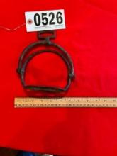 CIVIL WAR STIRRUP