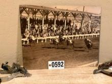 OLD LOS ALAMITOS PHOTO