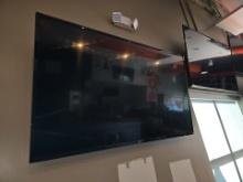 LG flat screen working TV with bracket