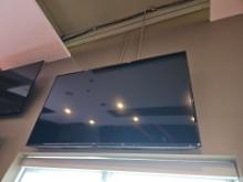 LG flat screen working TV with bracket