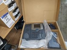 Cisco IP Phones  Model SPA525G