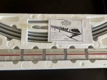 Rare! 1990's Disney Special Edition Monorail Set