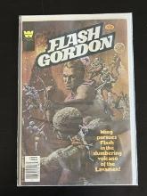 Flash Gordon Whitman Comic #25 Bronze Age 1979