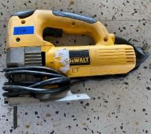 DeWalt Jig Saw