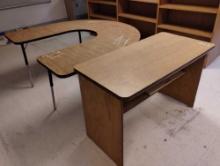 Desks