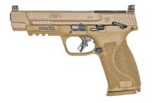 Smith and Wesson - M&P9 M2.0 OR - 9mm