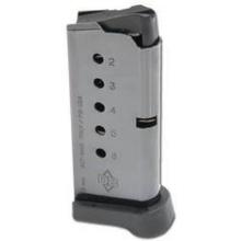 Diamondback Pistol Magazine - Black | 9mm | 6 Rd