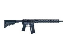 IWI ZION Z-15 AR Tactical Rifle - Black | 5.56NATO | 10rd | 16" Barrel | 15... Free Float M-LOK Rail