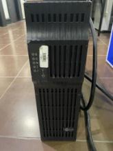 UPS Battery Backup