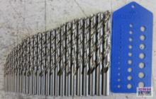 LeBlond Makino Drill Bit Gauge Triumph Twist Drill - General Purpose Drill Bit Set 1-1/16", 1-5/16",