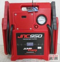 Jump-N-Carry JNC950 12 Volt Power Supply & Jump Start