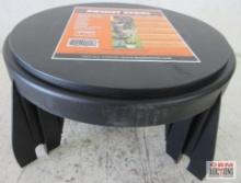 -The Original- Bucket Stool, Fits Any Standard Bucket