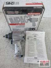 IR Ingersoll Rand 215 3/8" Heavy Duty Air Impact Wrench...