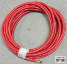 Flextral AR40-038 3/8" x 50', 300PSI WP Air Hose