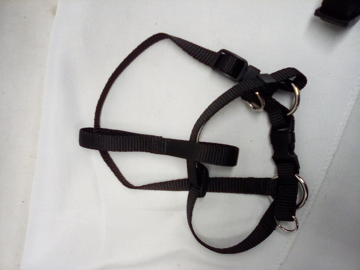 Pet Harness, size XS