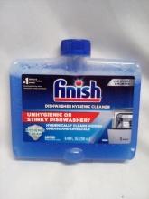 Single 8.45FlOz Finish Dishwasher Hygienic Cleaner