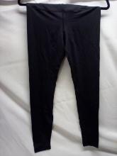 Compression pants, size M