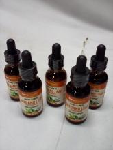 Oregano Leaf – immunity support drops x5 – 30ml jars