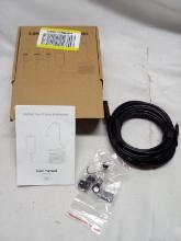 5 Million Auto Focus Endoscope w/ C-Type Plug End