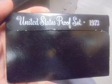 1973 United States Proof Set