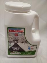 Safe Step Ice melt 8lbz