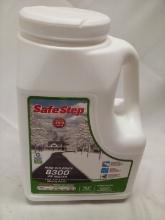 Safe Step Ice melt 8lbz