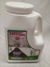 Safe Step Ice melt 8lbz