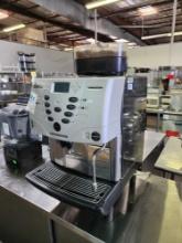 La Cimbali M2 Super Automatic Espresso Machine
