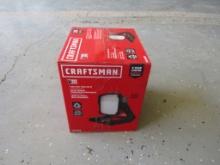 NEW CRAFTSMAN WORK LIGHT