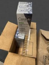 APPROX. 10 CERAVE PM FACIAL MOISTURIZING LOTION