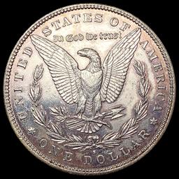 1887-S Morgan Silver Dollar HIGH GRADE