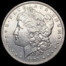 1903 Morgan Silver Dollar UNCIRCULATED