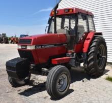 1990 Case IH 5140