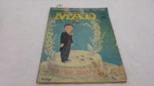 mad, #40 July 58 25 cent cover
