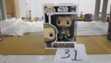 funko pop, Star Wars Obi-Wan Kenobi #538