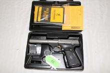 New Browning "Buck Mark" .22LR Pistol w/5.5" Barrel