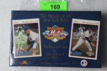 Spectrum "The Miracle of '69" New York Mets Trading Cards