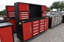 RED TOOLBOX
