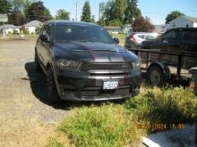 2020 Dodge Durango SRT