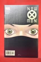 NEW X-MEN #133 | KEY 1ST APPEARANCE OF DUST!