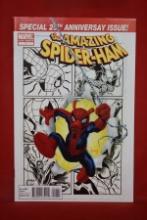 AMAZING SPIDER-HAM #1 | 25TH ANNIVERSARY SPECIAL