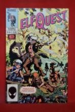 ELFQUEST #1 | 1ST ISSUE - MARVEL/EPIC COMICS