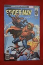 SPIDERMAN #237 | SINISTER SIX REBORN - HOBGOBLIN!