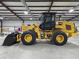 2020 Caterpillar 926M Wheel Loader