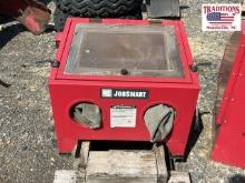 Job smart Sand Blaster