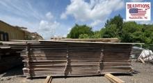 125pc 1"x6" Lumber