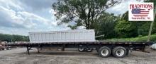 2013 Great Dane 53ft Trailer VIN7613