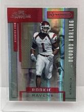 1 Donruss Devard Darling Rookie Card