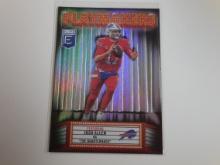 2020 PANINI DONRUSS ELITE JOSH ALLEN PLAY MAKERS HOLO BUFFALO BILLS