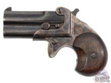 Uberti Maverick .45 Colt Derringer Pistol